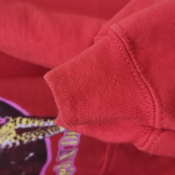 Def Leppard Hoodie - Picture 5 of 10